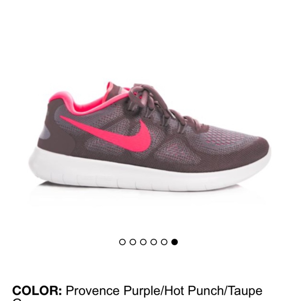 Nike Free RN 2017 sneakers
